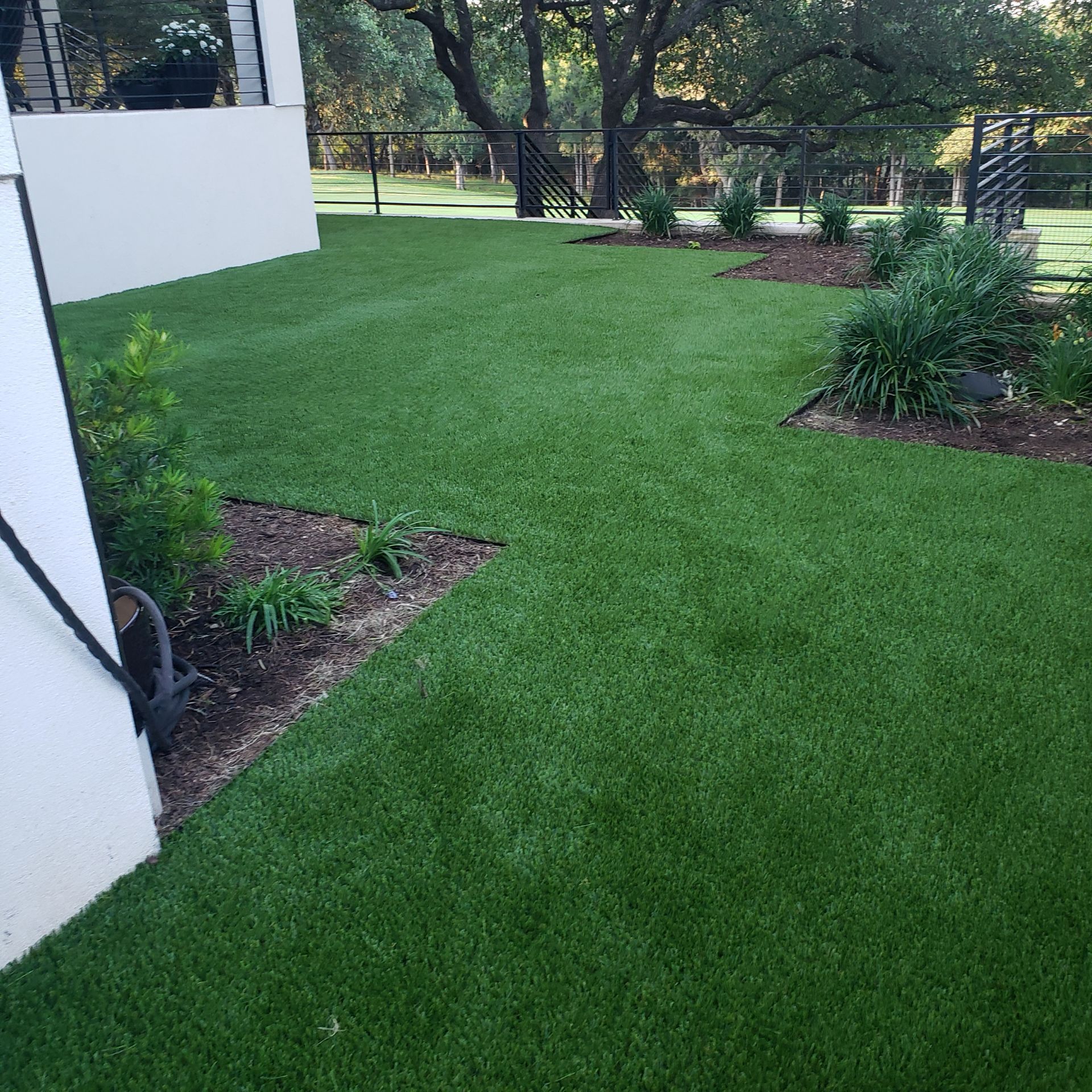 Modern Linear Design